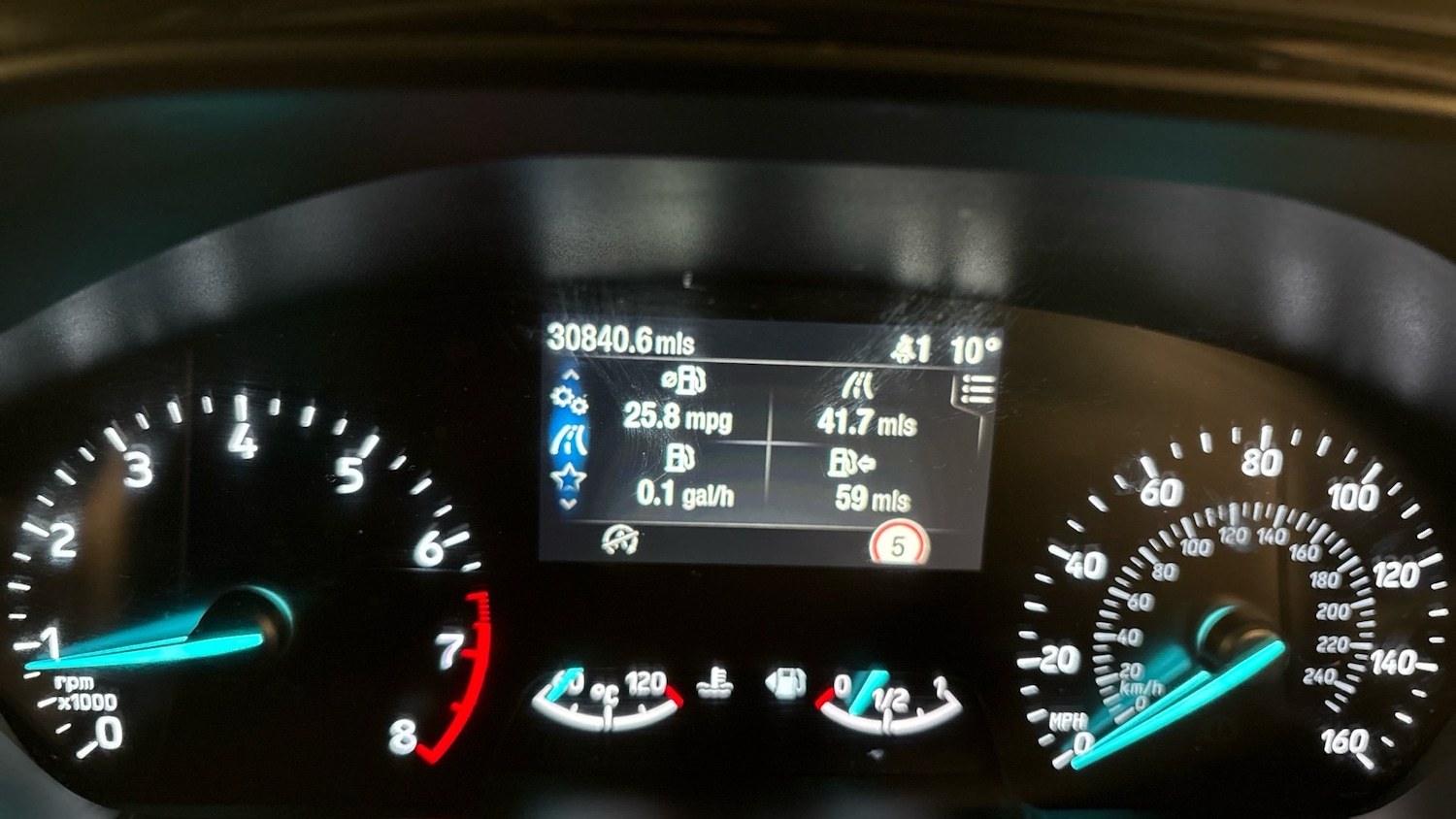 Used Ford Focus 2020 for sale - 76946726: Photo 18