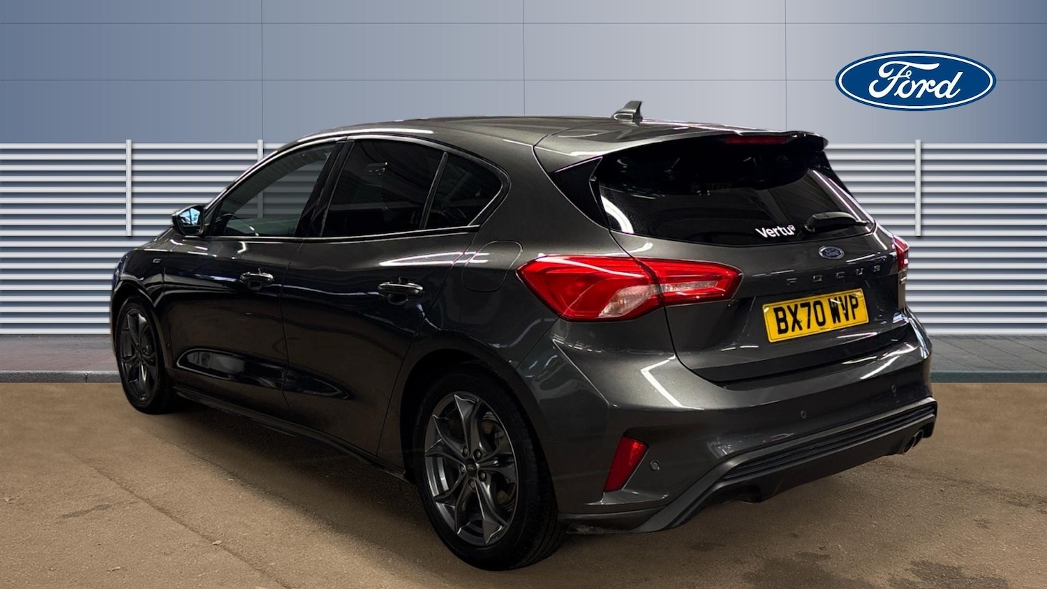 Used Ford Focus 2020 for sale - 76946726: Photo 2