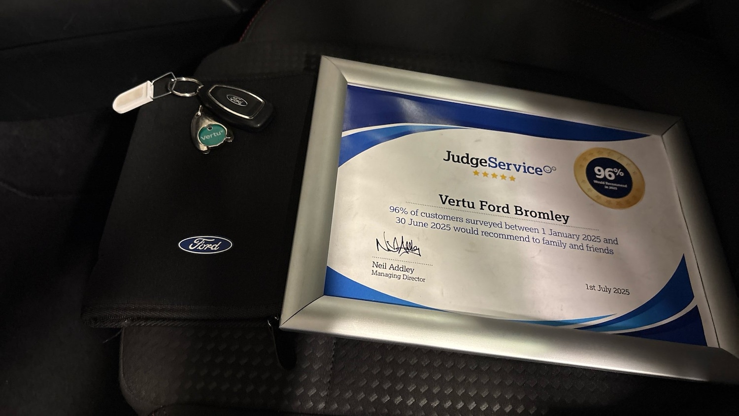 Used Ford Focus 2020 for sale - 76946726: Photo 20