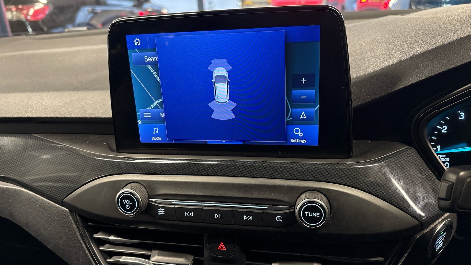 Used Ford Focus 2020 for sale - 76946726: Photo 21