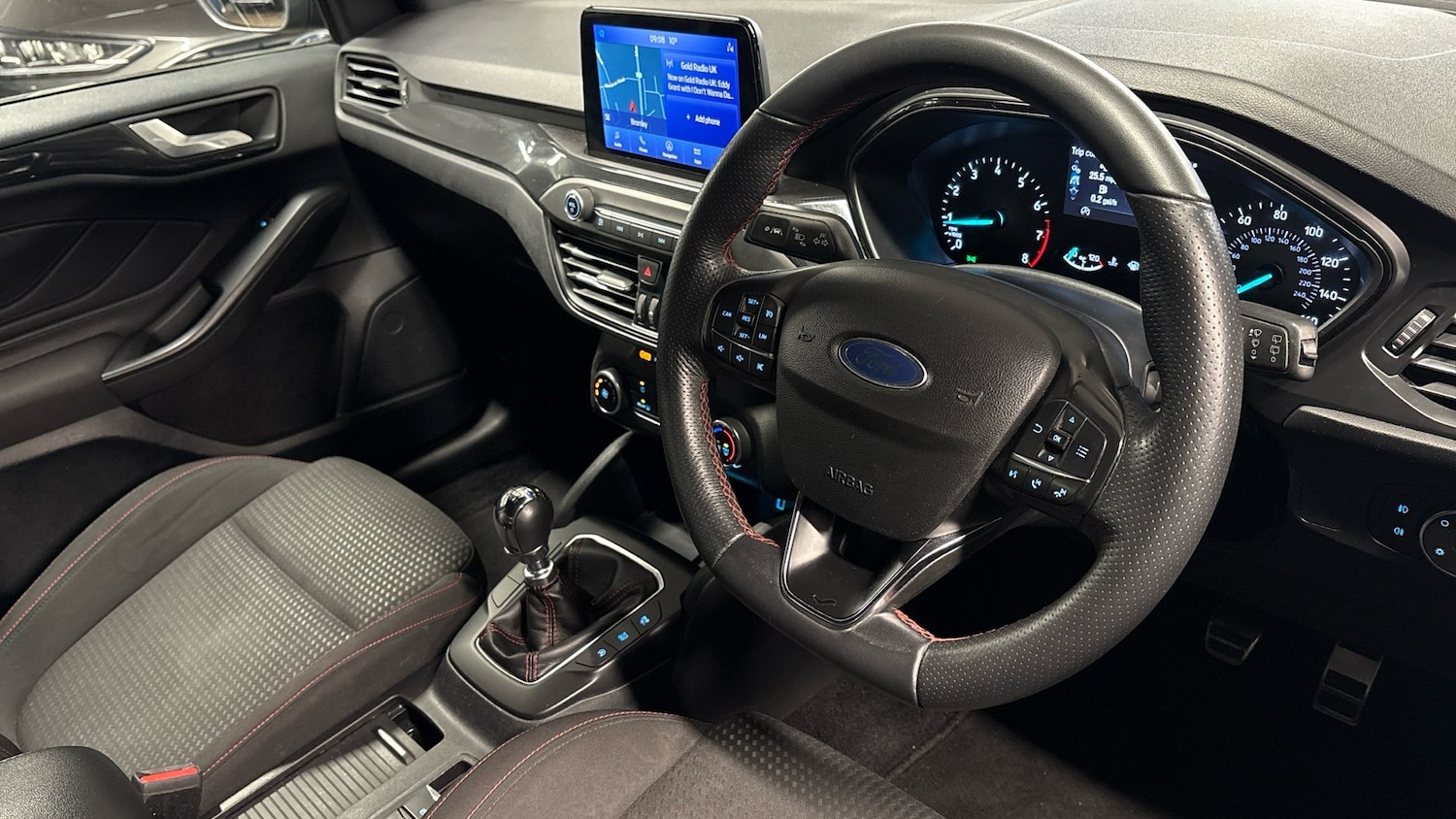 Used Ford Focus 2020 for sale - 76946726: Photo 25