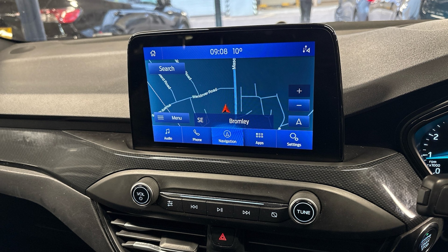 Used Ford Focus 2020 for sale - 76946726: Photo 33