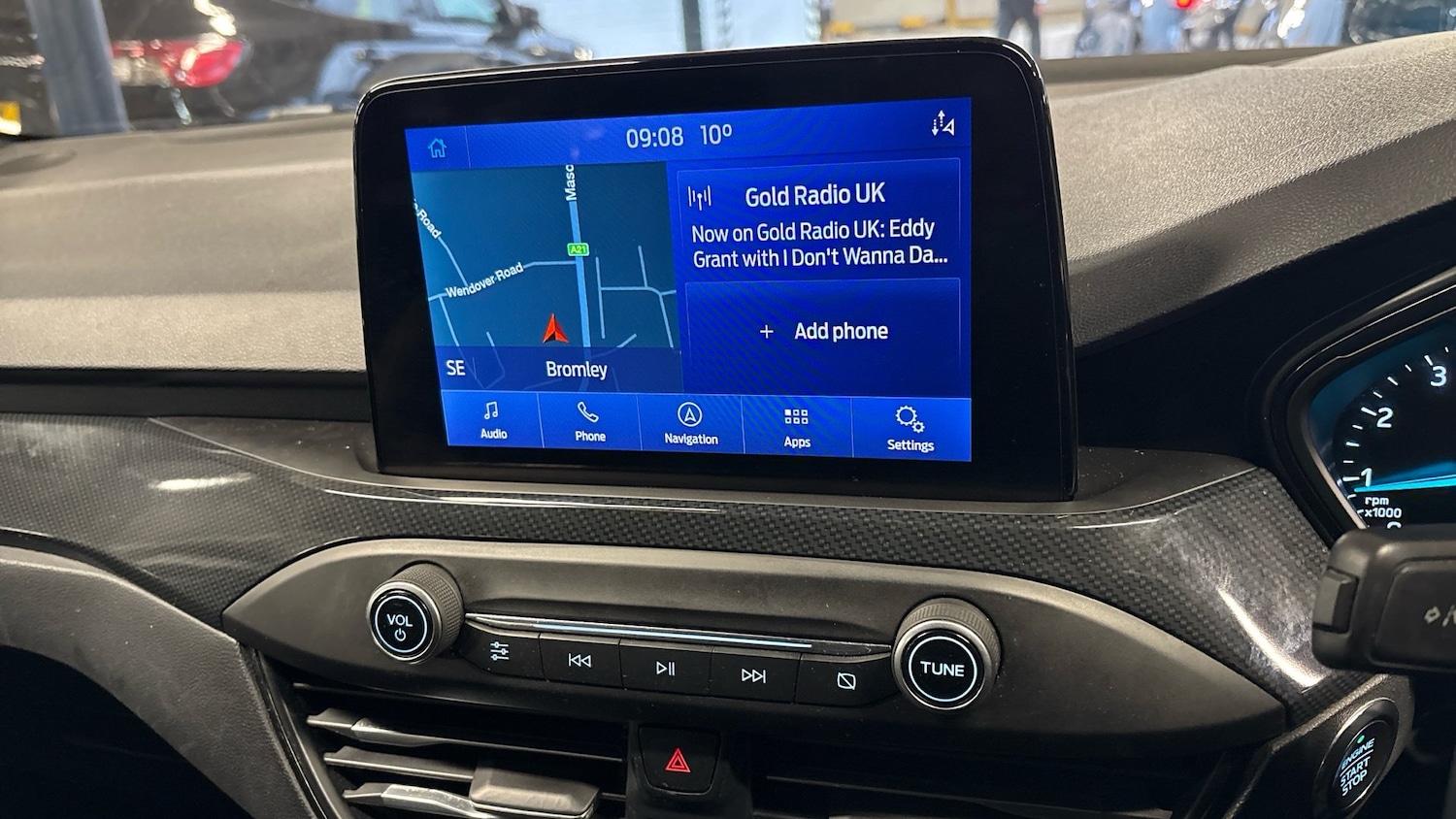 Used Ford Focus 2020 for sale - 76946726: Photo 34