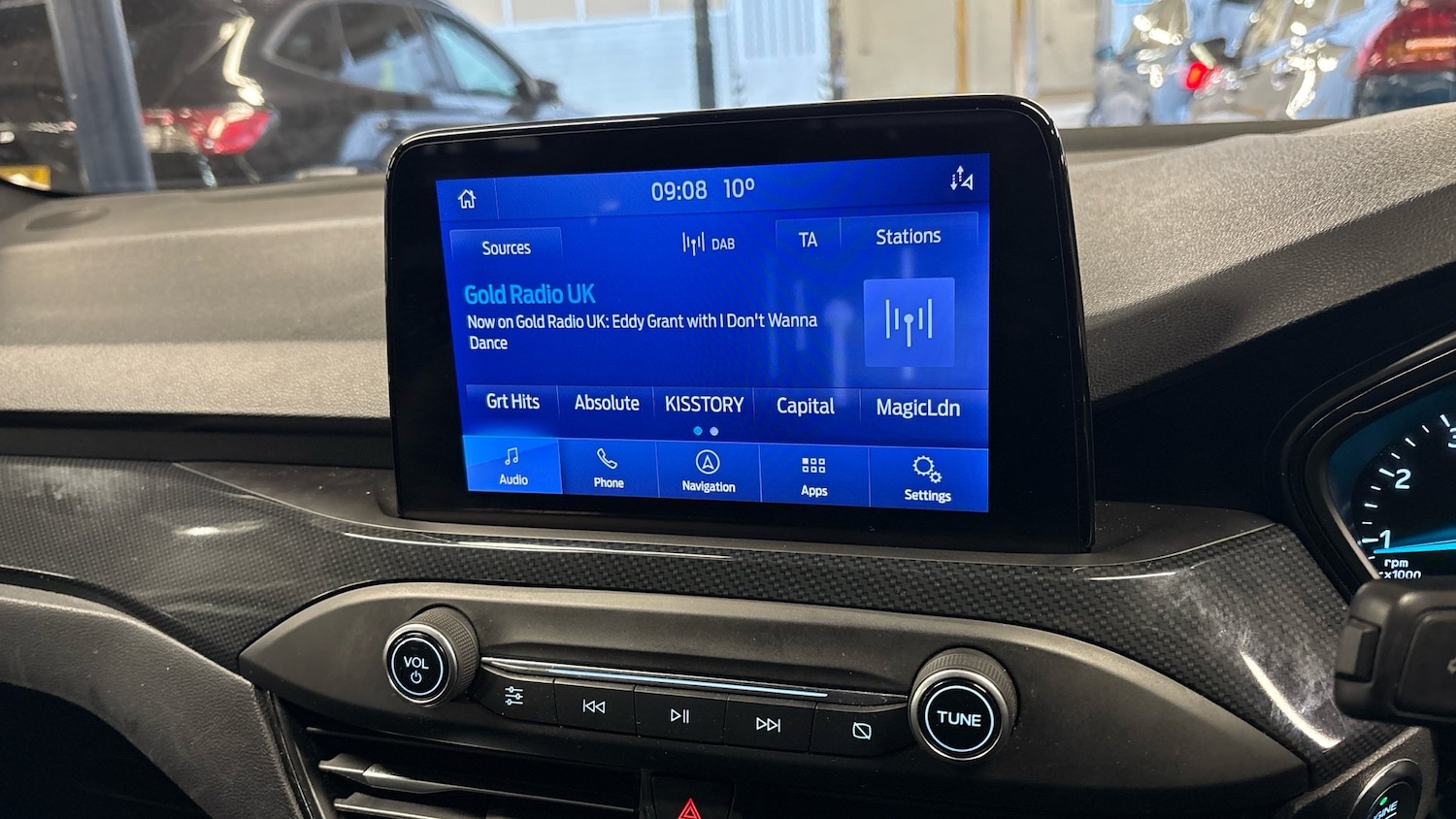 Used Ford Focus 2020 for sale - 76946726: Photo 35