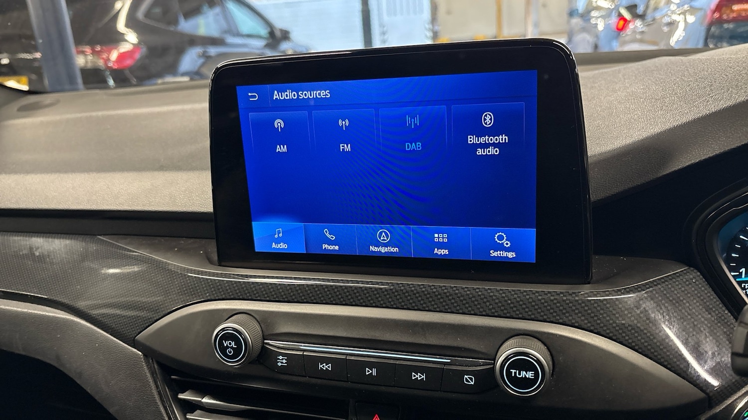 Used Ford Focus 2020 for sale - 76946726: Photo 36