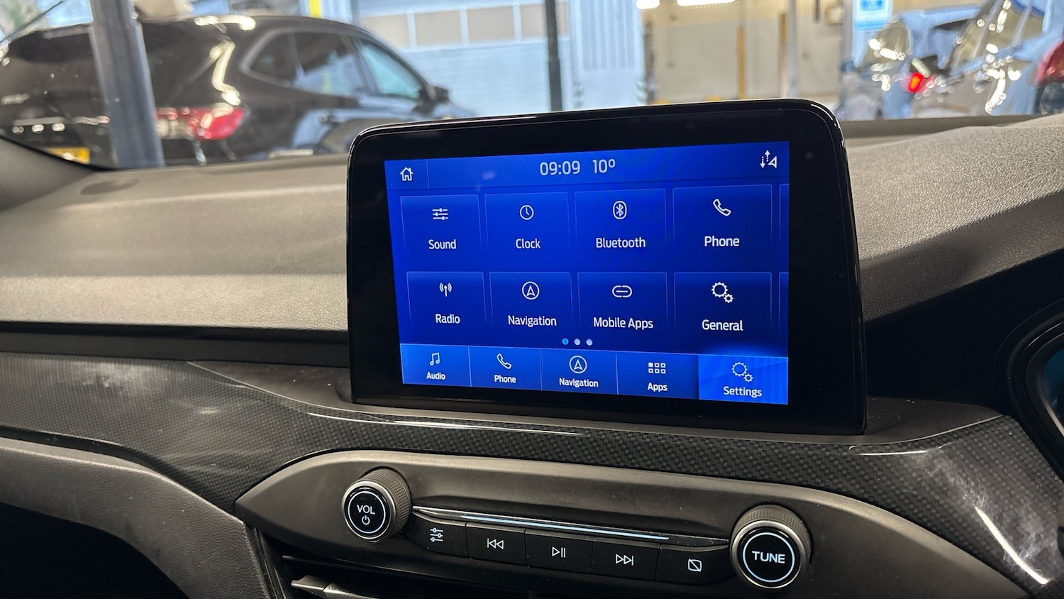 Used Ford Focus 2020 for sale - 76946726: Photo 37