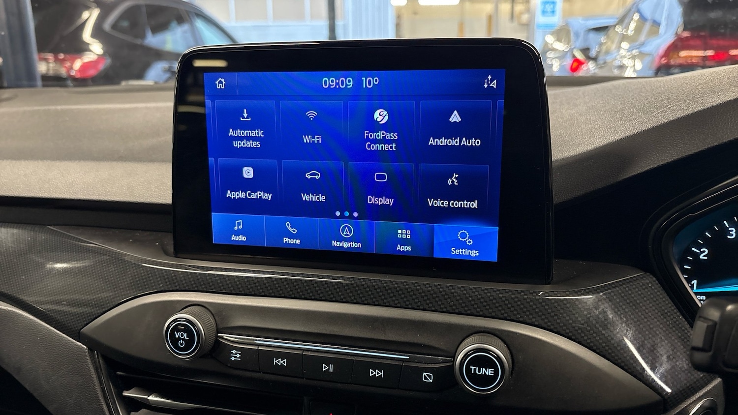 Used Ford Focus 2020 for sale - 76946726: Photo 38