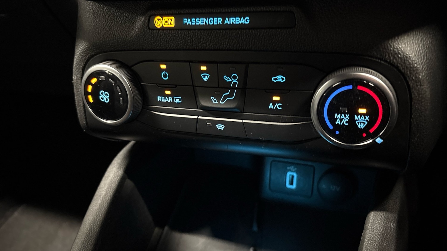 Used Ford Focus 2020 for sale - 76946726: Photo 40