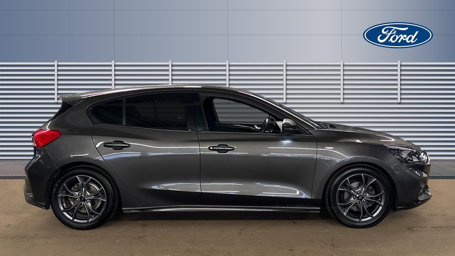 Used Ford Focus 2020 for sale - 76946726: Photo 5