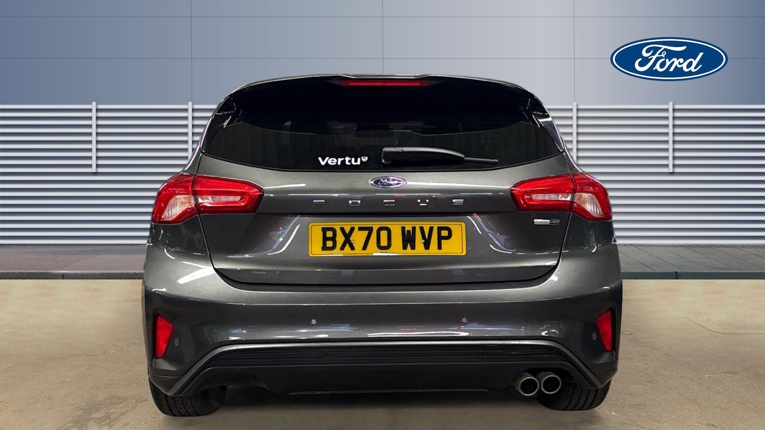 Used Ford Focus 2020 for sale - 76946726: Photo 6