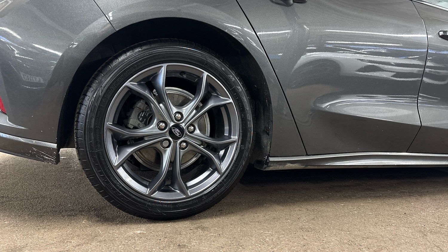 Used Ford Focus 2020 for sale - 76946726: Photo 7