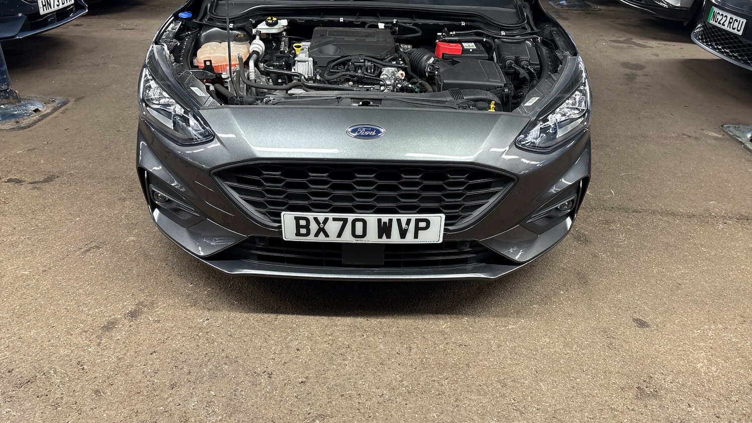 Used Ford Focus 2020 for sale - 76946726: Photo 8