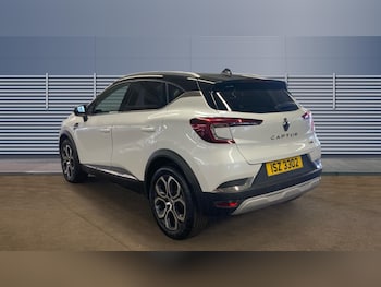 Used Renault Captur 2024 for sale - 75396661: Photo