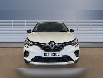 Used Renault Captur 2024 for sale - 75396661: Photo