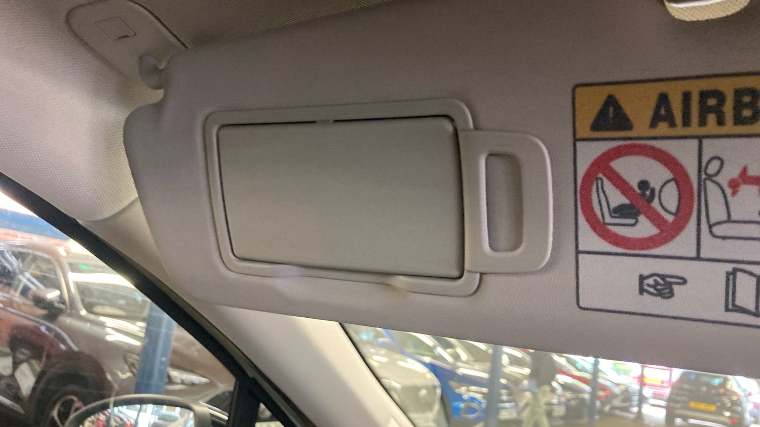 Vehicle 44