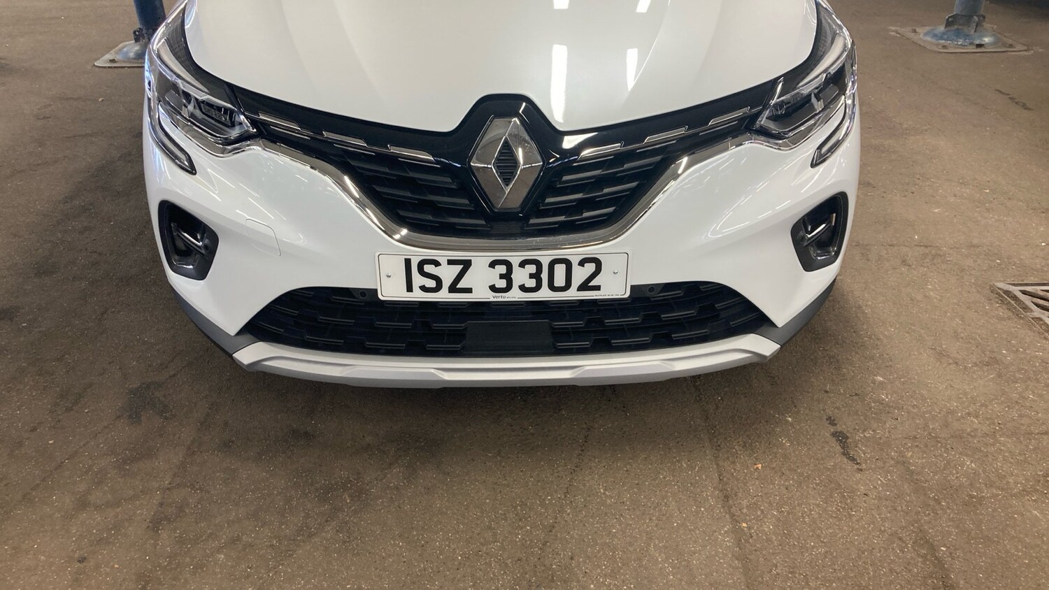 Vehicle 87