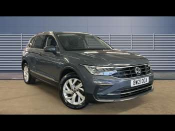 2021 (21) - 1.5 TSI 150 Life 5dr Petrol Estate
