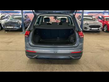Used Volkswagen Tiguan 2021 for sale - 74915181: Photo