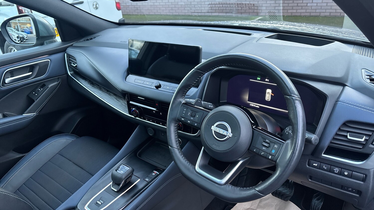 Used Nissan Qashqai 2022 for sale - 77366032: Photo 11