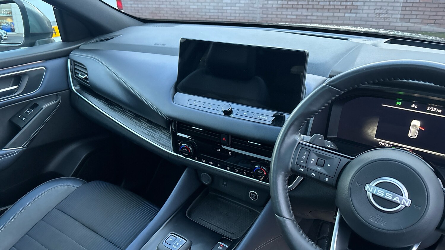 Used Nissan Qashqai 2022 for sale - 77366032: Photo 14