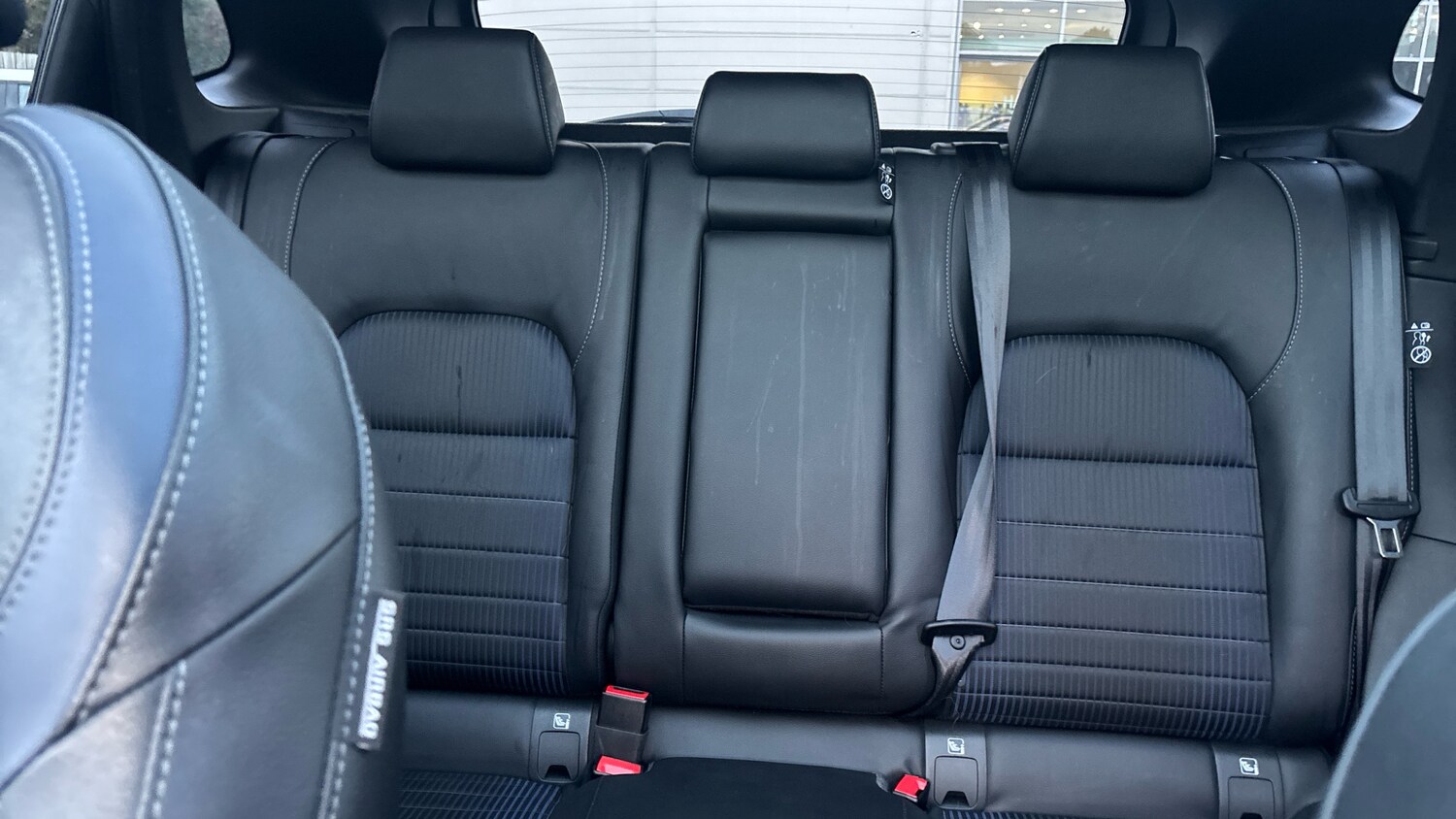 Used Nissan Qashqai 2022 for sale - 77366032: Photo 15