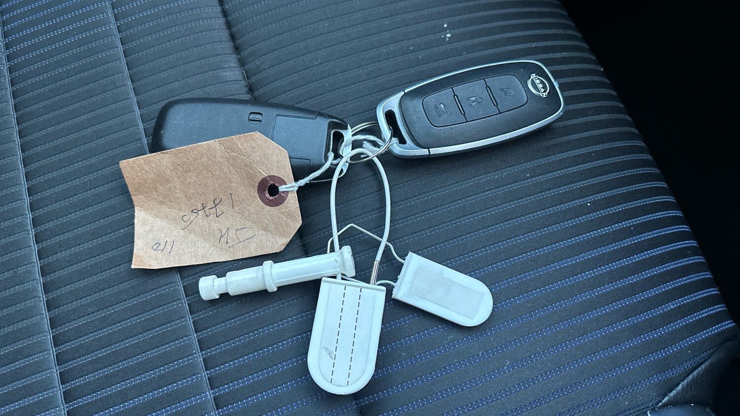 Used Nissan Qashqai 2022 for sale - 77366032: Photo 19