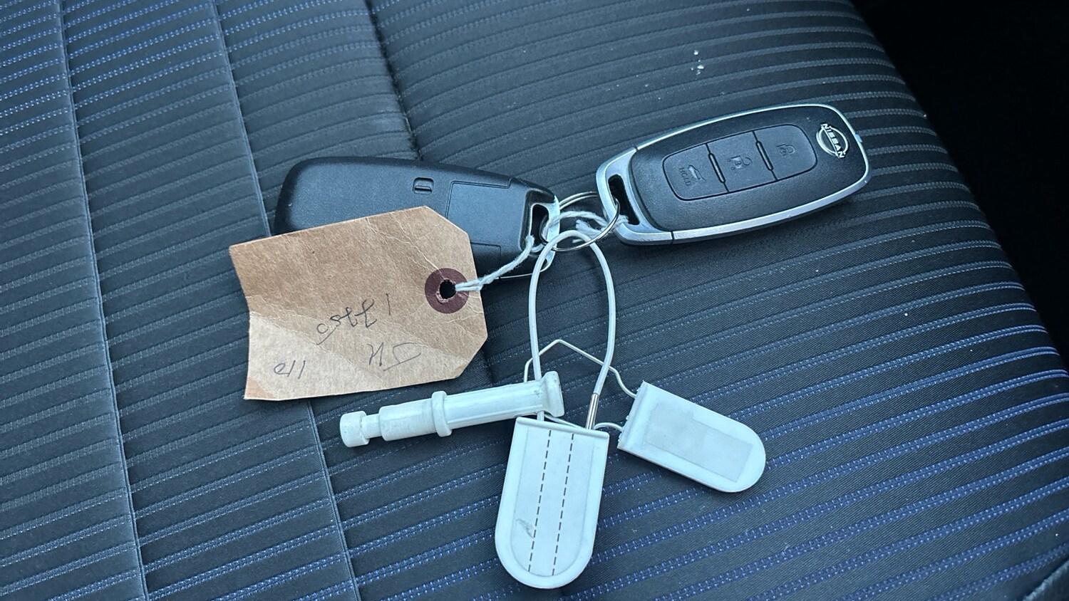 Used Nissan Qashqai 2022 for sale - 77366032: Photo 20