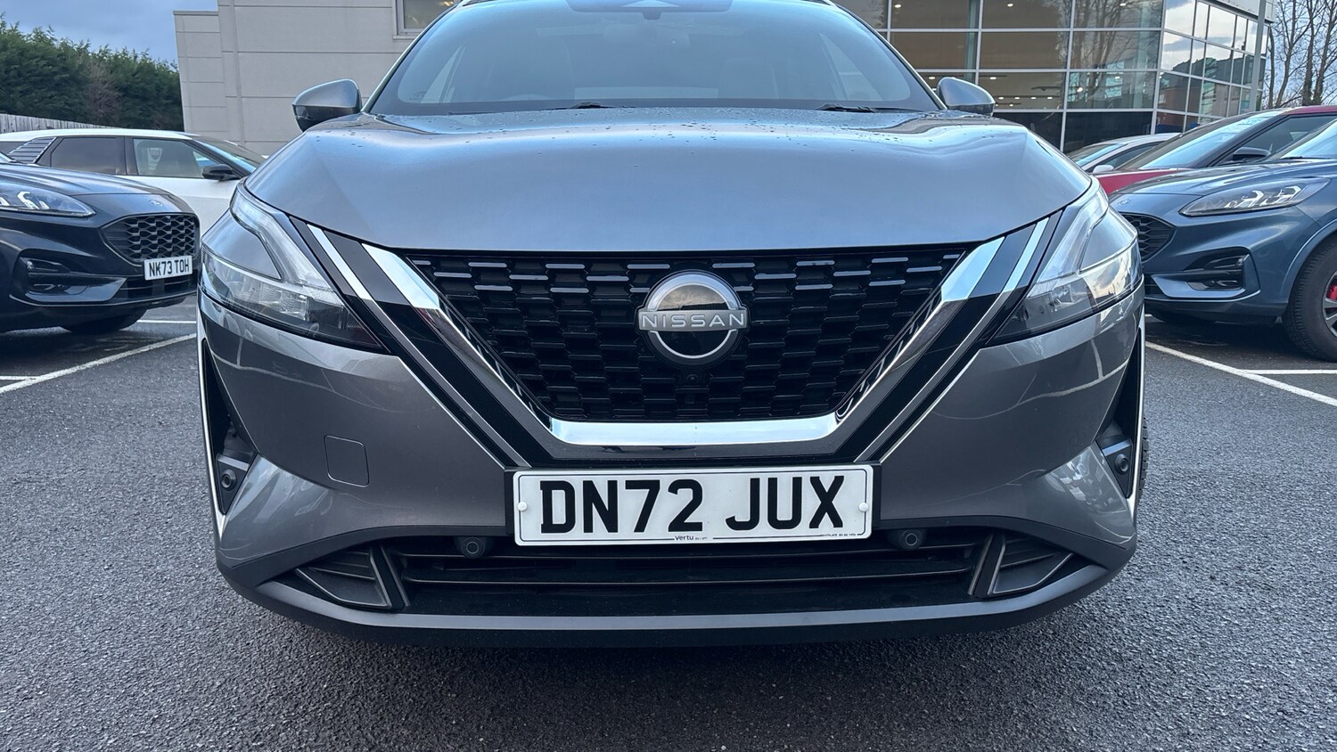 Used Nissan Qashqai 2022 for sale - 77366032: Photo 23