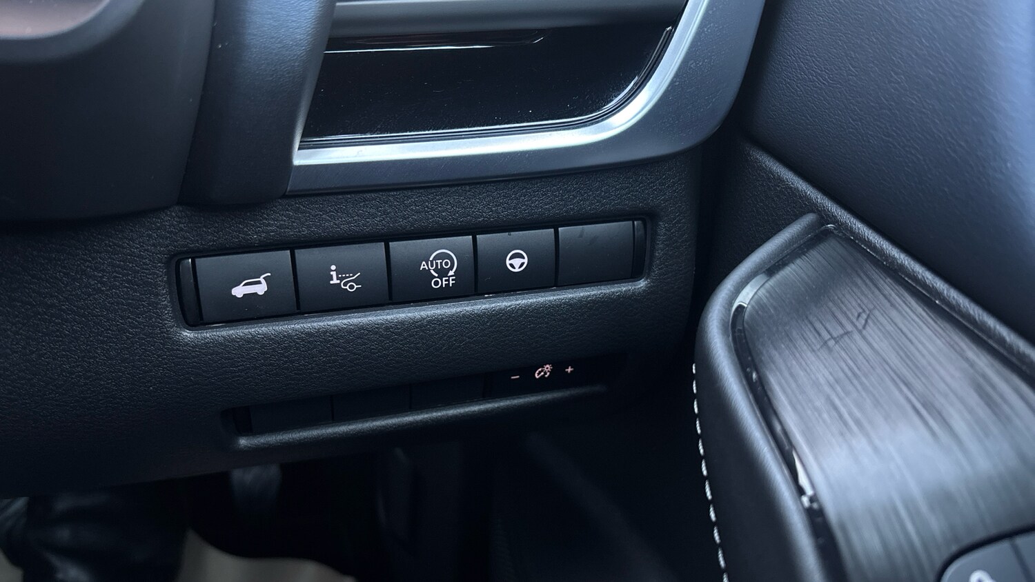 Used Nissan Qashqai 2022 for sale - 77366032: Photo 27