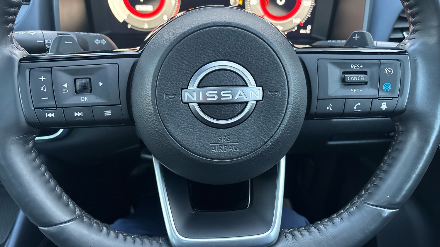 Used Nissan Qashqai 2022 for sale - 77366032: Photo 28