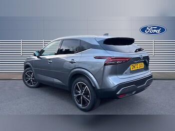 Used Nissan Qashqai 2022 for sale - 77366032: Photo