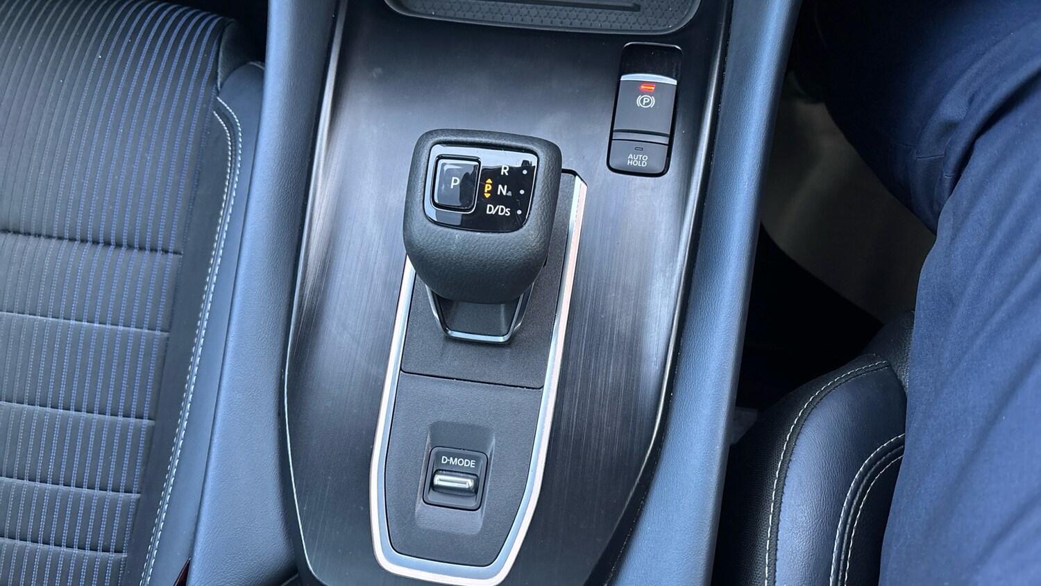 Used Nissan Qashqai 2022 for sale - 77366032: Photo 32