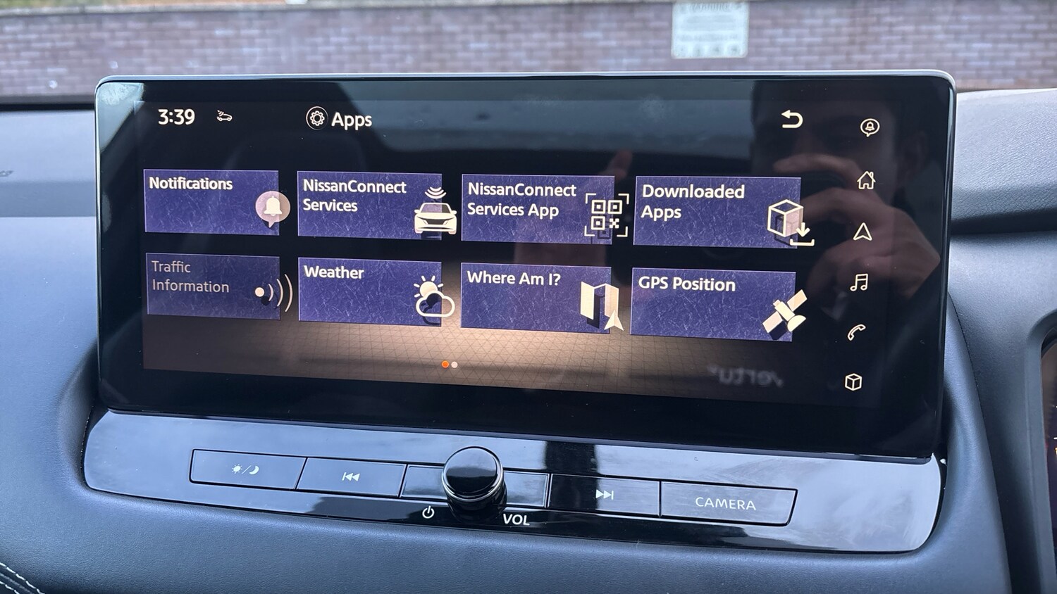 Used Nissan Qashqai 2022 for sale - 77366032: Photo 38