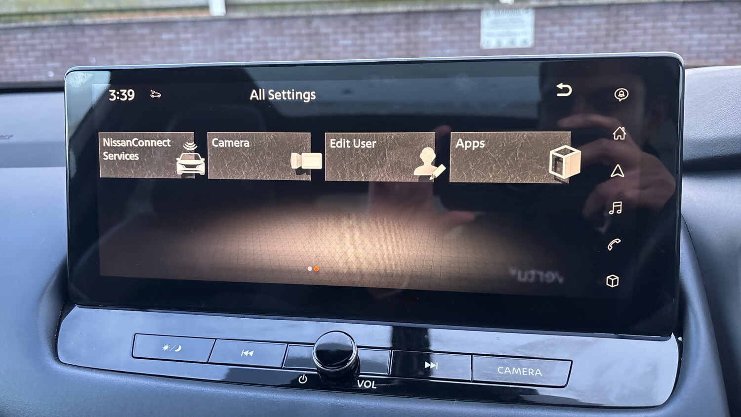 Used Nissan Qashqai 2022 for sale - 77366032: Photo 40