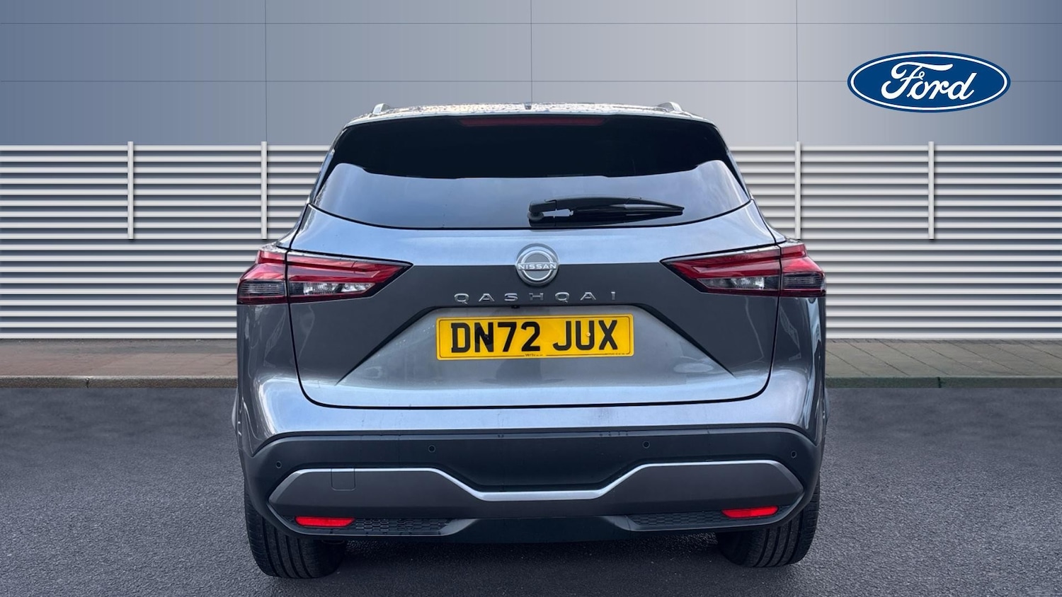 Used Nissan Qashqai 2022 for sale - 77366032: Photo 6