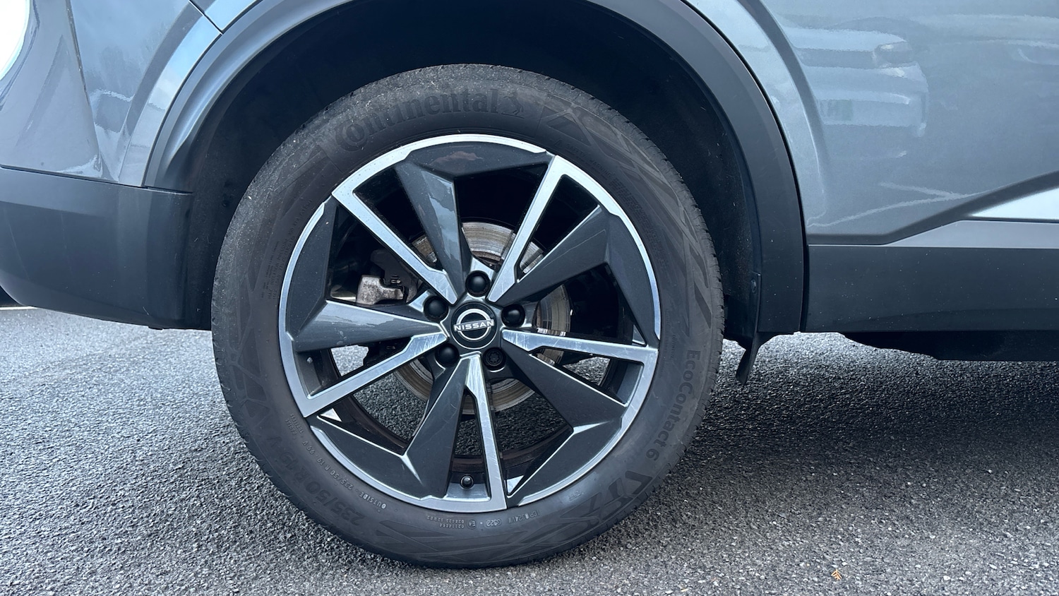 Used Nissan Qashqai 2022 for sale - 77366032: Photo 7