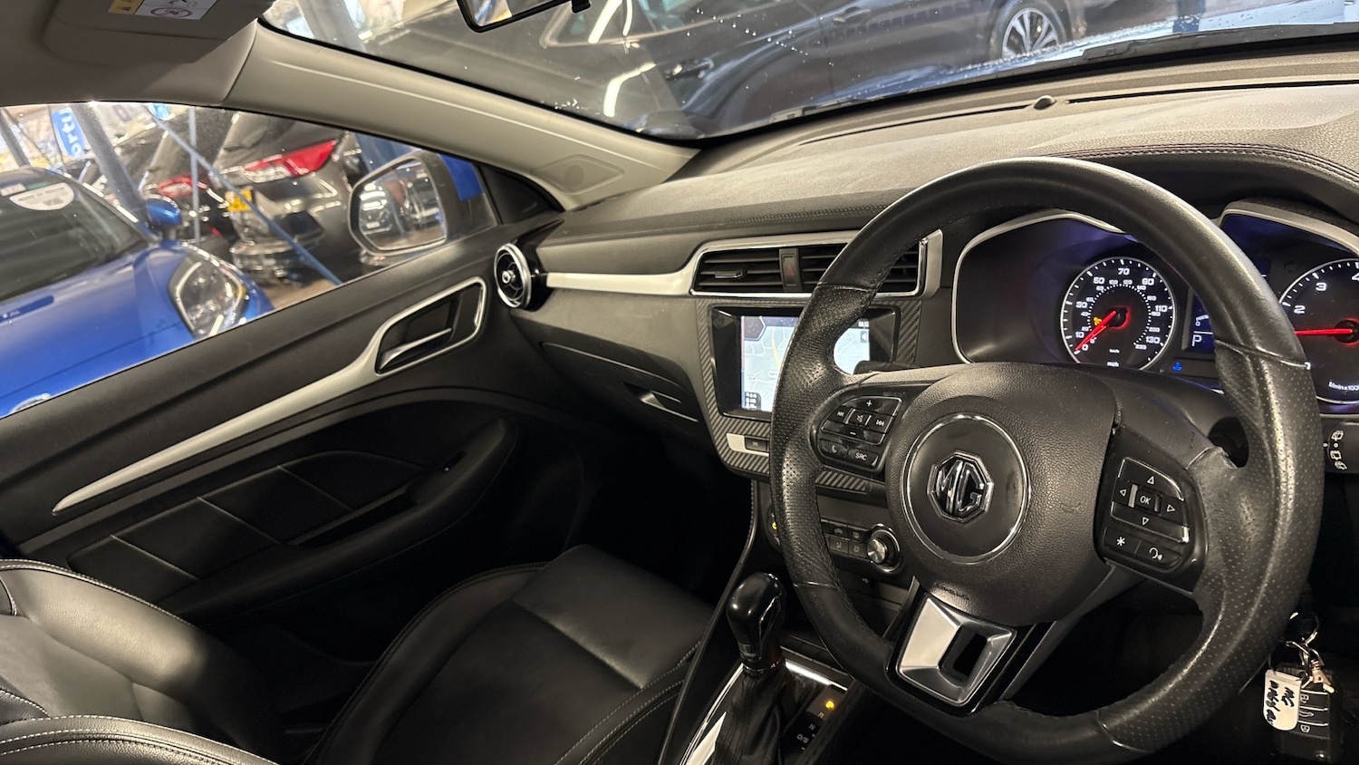 Used MG MG ZS 2019 for sale - 76821477: Photo 11