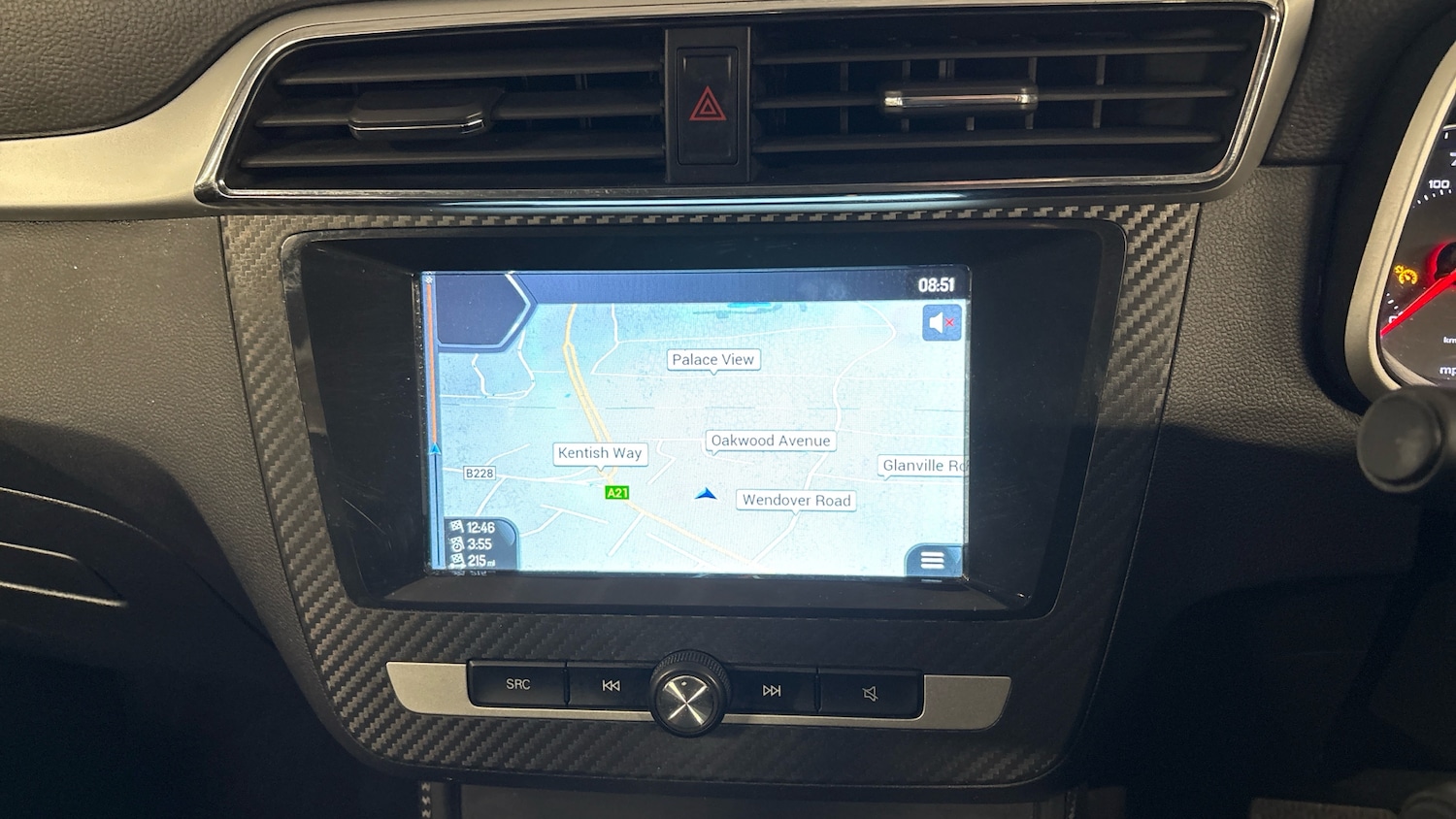 Used MG MG ZS 2019 for sale - 76821477: Photo 12