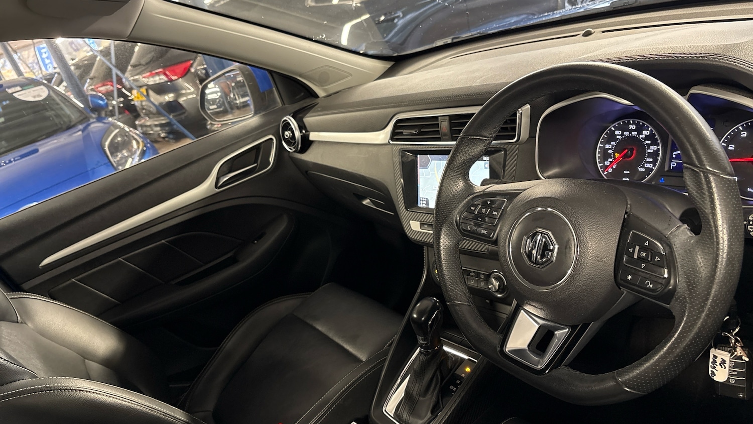 Used MG MG ZS 2019 for sale - 76821477: Photo 14