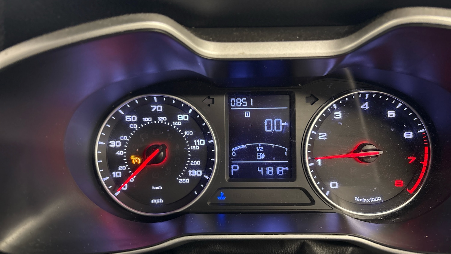 Used MG MG ZS 2019 for sale - 76821477: Photo 18