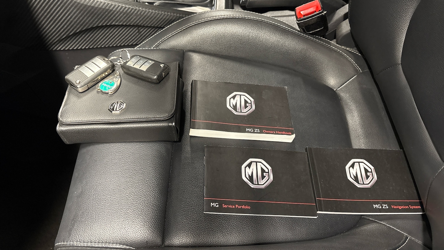 Used MG MG ZS 2019 for sale - 76821477: Photo 19