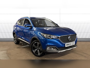 MG MG ZS feature image