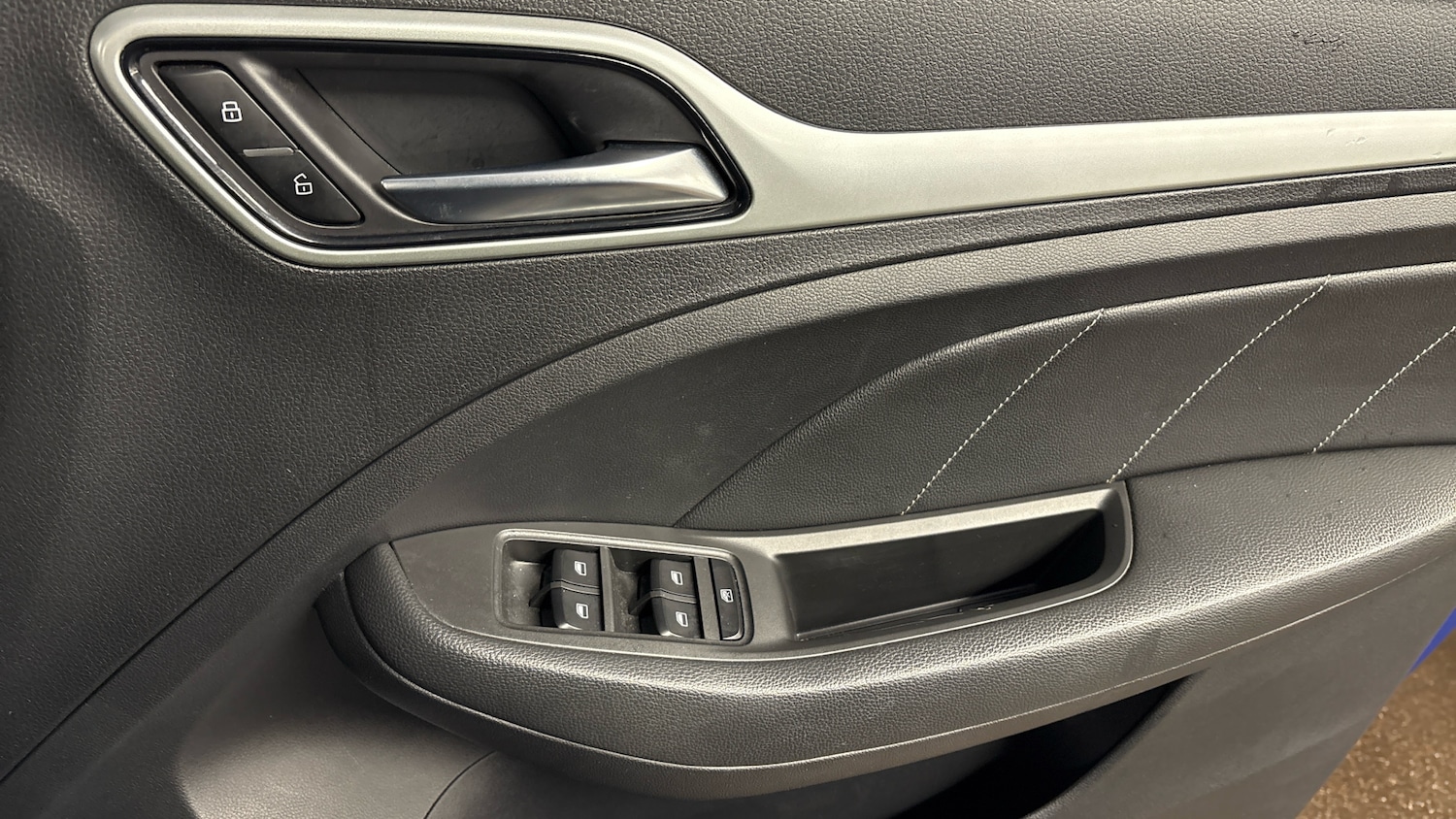 Used MG MG ZS 2019 for sale - 76821477: Photo 23