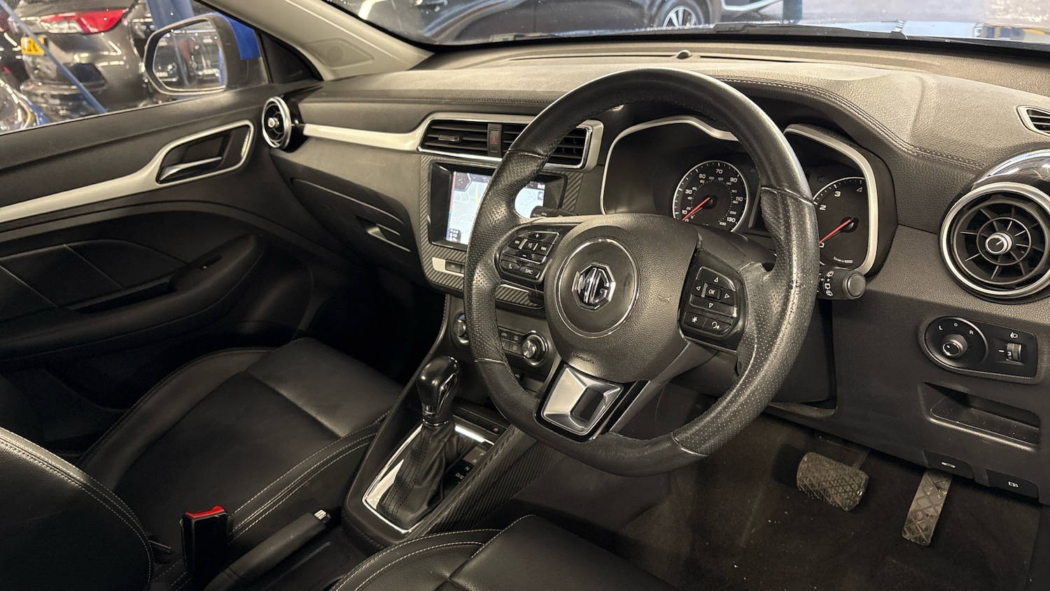 Used MG MG ZS 2019 for sale - 76821477: Photo 25