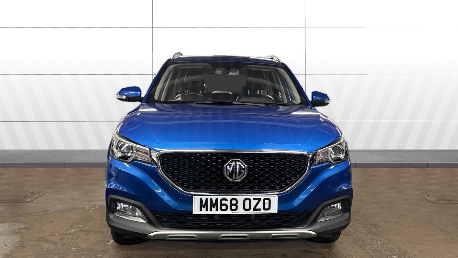 Used MG MG ZS 2019 for sale - 76821477: Photo 3