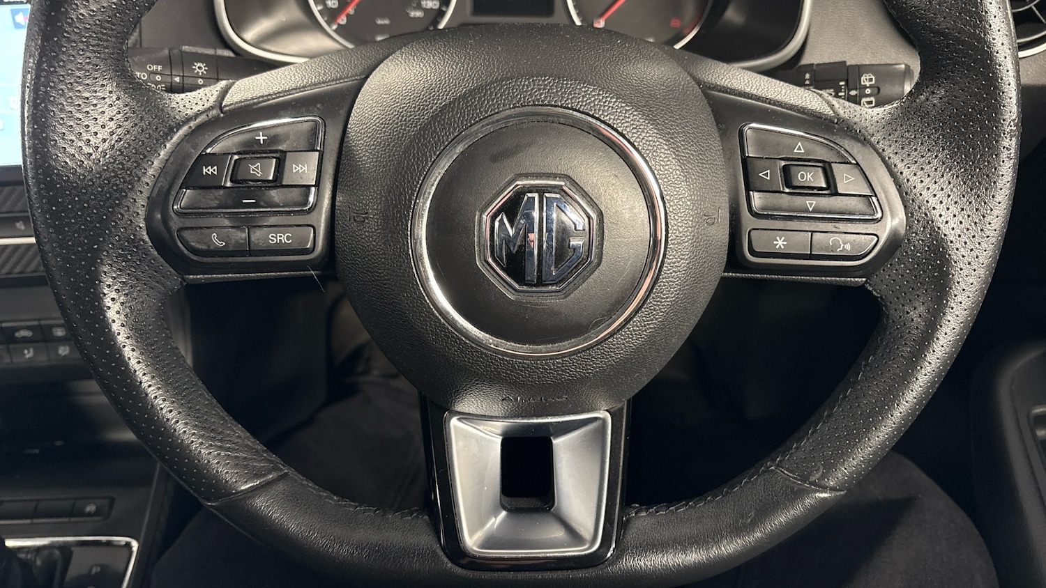 Used MG MG ZS 2019 for sale - 76821477: Photo 31