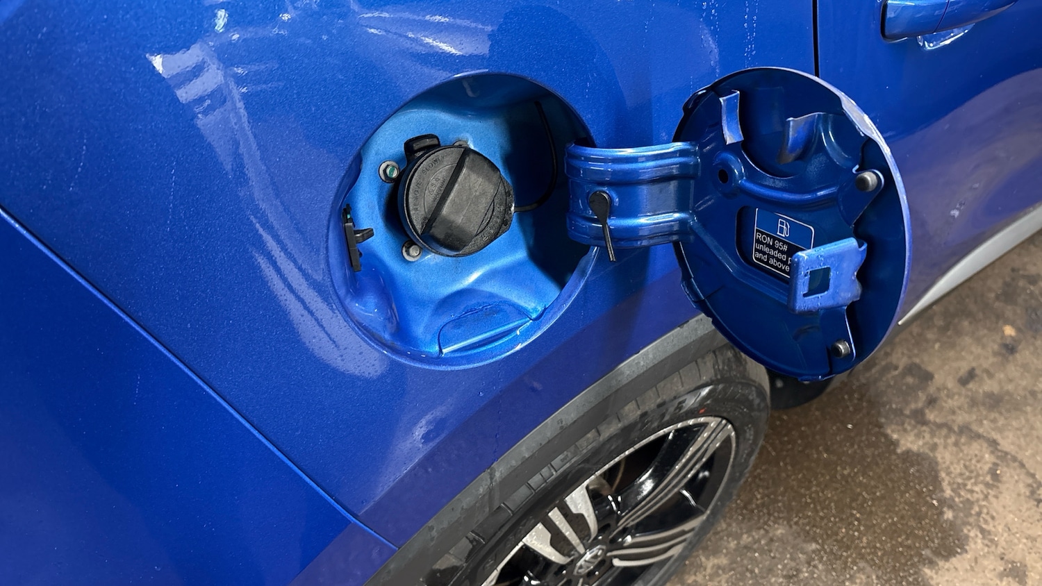 Used MG MG ZS 2019 for sale - 76821477: Photo 54