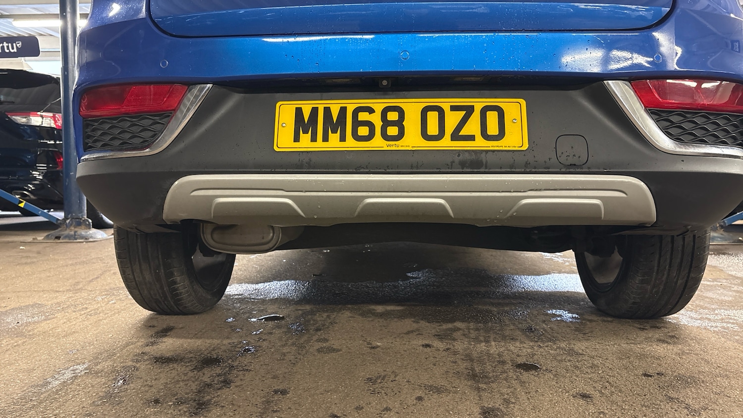 Used MG MG ZS 2019 for sale - 76821477: Photo 56