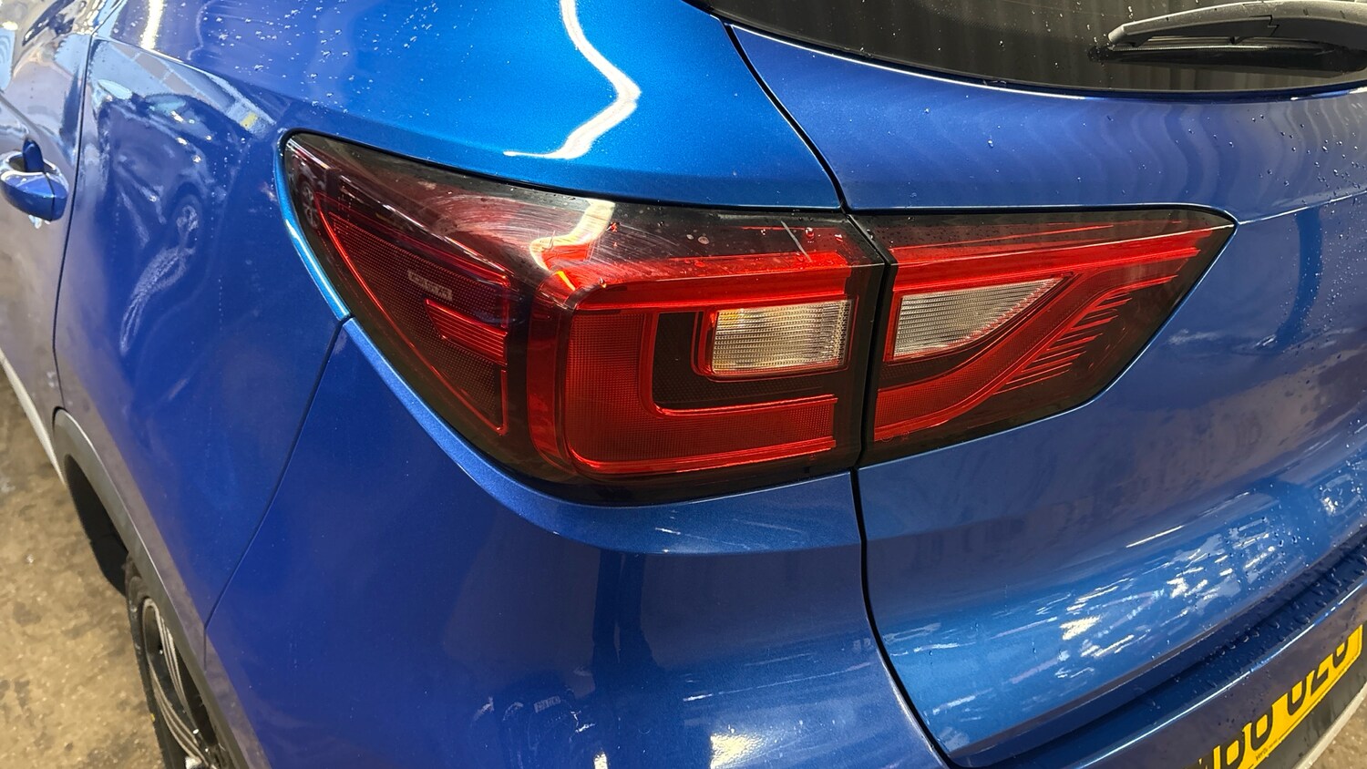 Used MG MG ZS 2019 for sale - 76821477: Photo 59