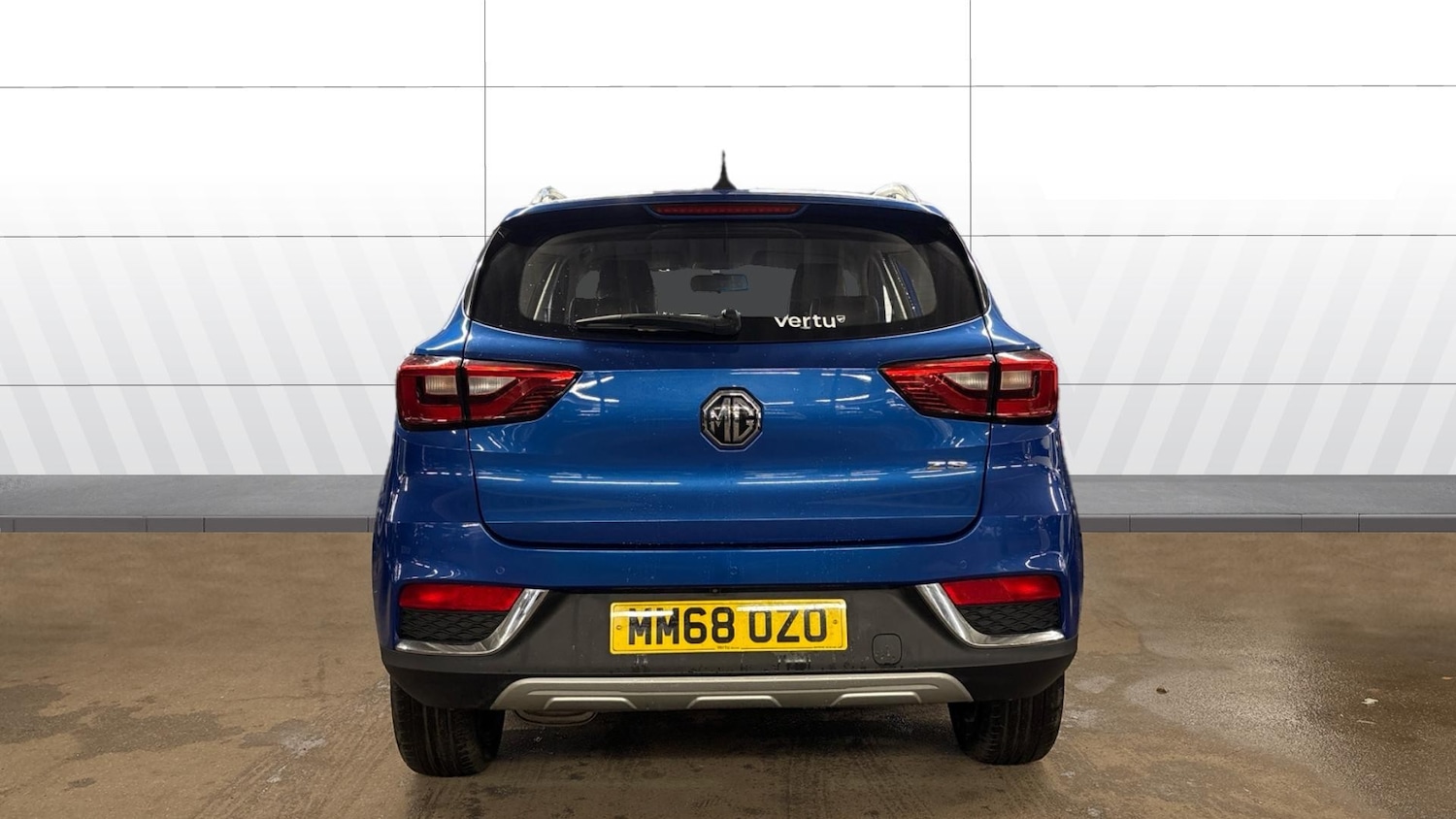Used MG MG ZS 2019 for sale - 76821477: Photo 6